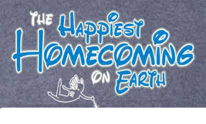 Homecoming will take a Disney theme this year. 
