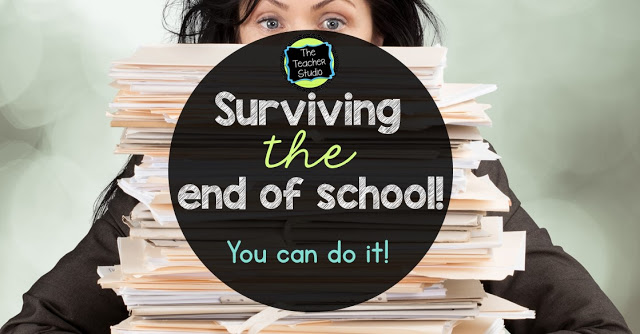 surviving the end of school image