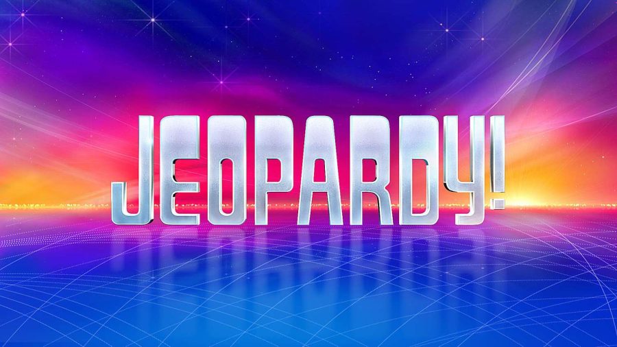 Students Vie for Jeopardy! Championship